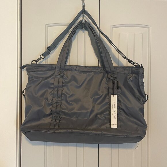 Sherpani Addison Duffel Bag NWT - Picture 3 of 8
